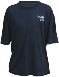 El Alto Cotton T-shirt